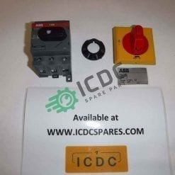ABB OT63F3 ICDC 010171 1