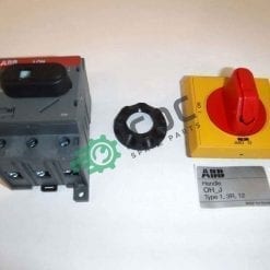 ABB OT63F3 ICDC 010171 3