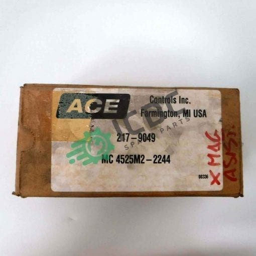 ACE MC 4525 M 2 SS ICDC 009844 5