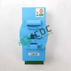 ADVANTECH IAA6634694 ICDC 004954 2