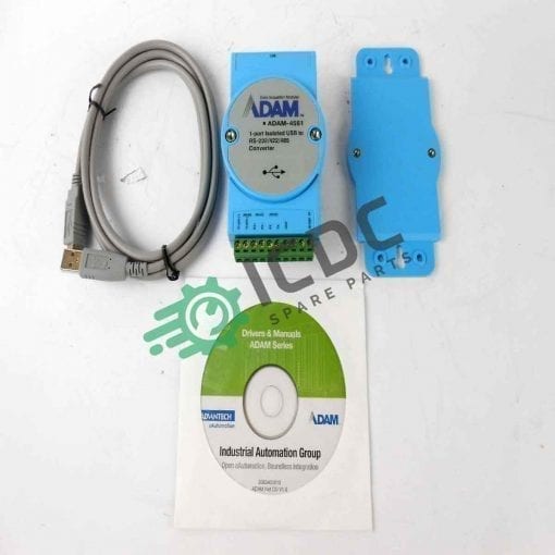 ADVANTECH IAA6634694 ICDC 004954 4