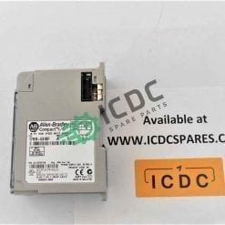 ALLEN BRADLEY 1769 IQ16F ICDC 004853 2