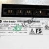 ALLEN BRADLEY 2094 BM03 SA0192 ICDC 004480 1