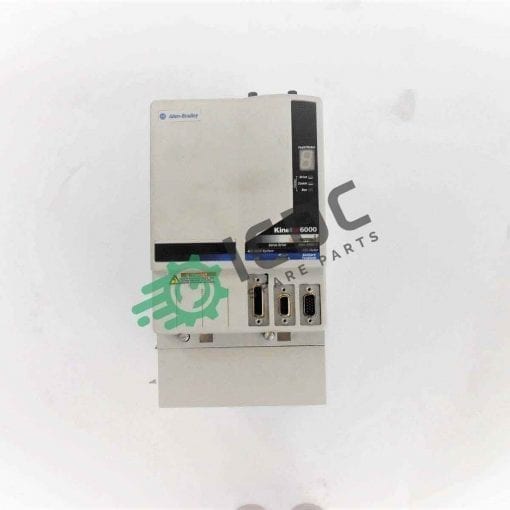 ALLEN BRADLEY 2094 BM03 SA0192 ICDC 004480 3