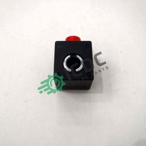 ASCO JOUCOMATIC - 127637001 - Coil - Image 2