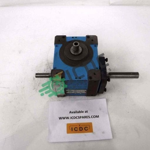 AUTOROTOR AUT ITI504 ICDC 009860 1