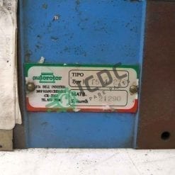 AUTOROTOR AUT ITI504 ICDC 009860 2