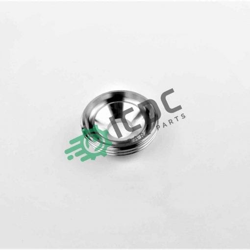 AWH - F DN50-25 11150050 - Adattatori-Bocchettoni - immagine 2