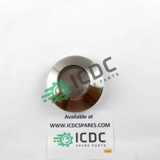 AWH - F DN50-40 11150050 - Adattatori-Bocchettoni - immagine 2
