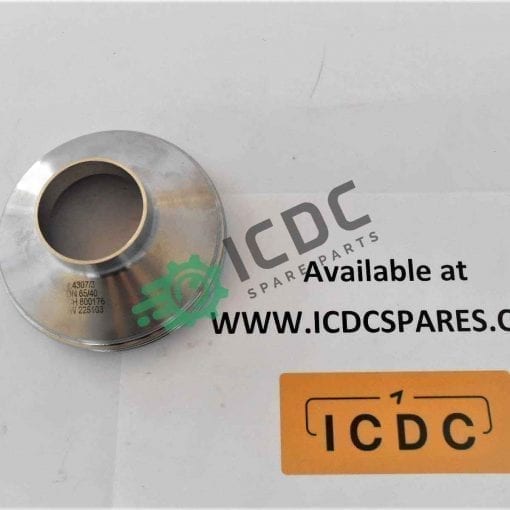 AWH - F DN65-40 11150065 - Adapter