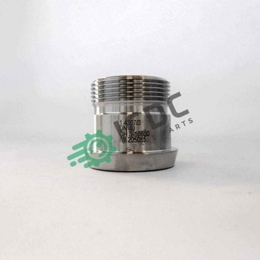AWH - MM DN40-R1 1-2 110 - Adapter