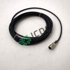 BAUMER ELECTRIC ESG34SH0500 ICDC 010277 3
