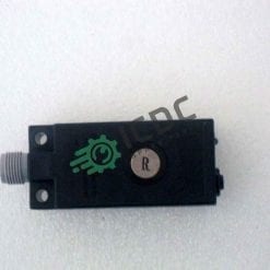 BAUMER ELECTRIC - UEDK 30P5103/S14 - Switch