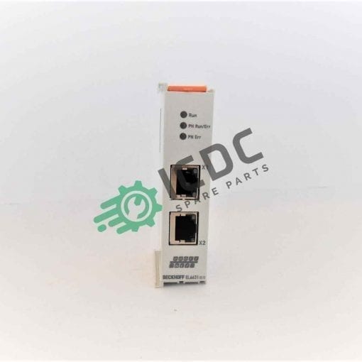 BECKHOFF - EL6631-0010 - Module - Image 2