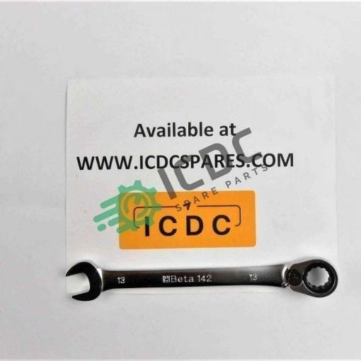 BETA - 1420013 - Equipment