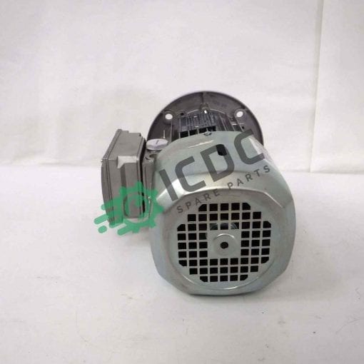 BONFIGLIOLI - 8H3102114M - Motori Elettrici - immagine 3