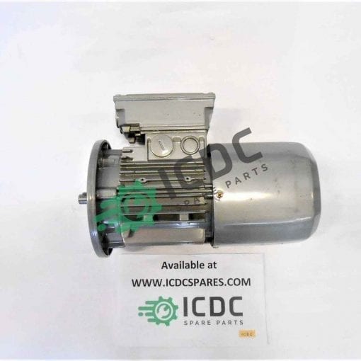 BONFIGLIOLI - BN71B4 B5 - Electric Motor - Image 2