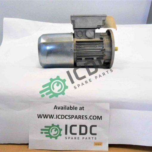 BONFIGLIOLI - BN71B6FD03 - Electric Motor - Image 2