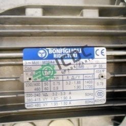 BONFIGLIOLI C312PS2PVM2SA4 26 ICDC 004851 1
