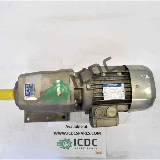 BONFIGLIOLI - C312PS2PVM2SA4-26 - Gear Reducer - Image 2