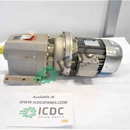 BONFIGLIOLI - C312PS2PVM2SA4-29 - Gear-Reducer