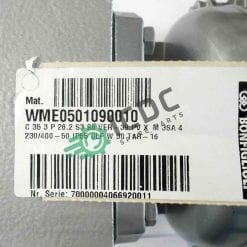 BONFIGLIOLI C353PS3B8PVM3SA4 ICDC 004775 1