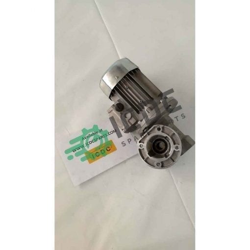 BONFIGLIOLI - MVF44F - Motoriduttori - immagine 4