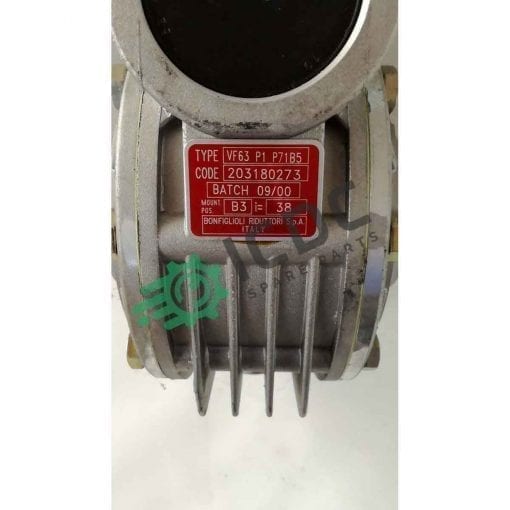 BONFIGLIOLI - 203180273 - Gear-Reducer - Image 2