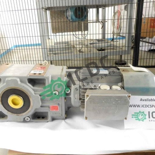 BONFIGLIOLI - NH40 3 - Gearmotor - Image 2