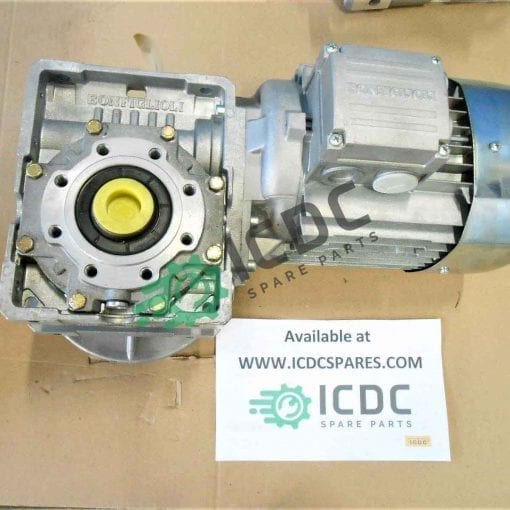 BONFIGLIOLI - W63UFS2B8PVM2SB4 - Gear-Reducer - Image 2