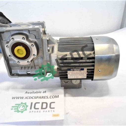 BONFIGLIOLI - W63US2B8PVM2SB4 - Gear-Reducer