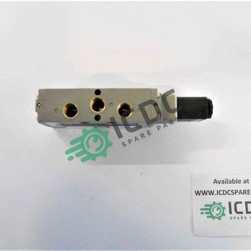BOSCH - 0.820.023.002 - Elettrovalvole - immagine 2