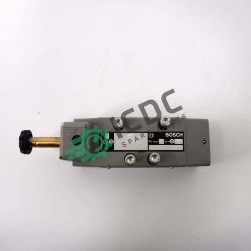 BOSCH 820 024 102 ICDC 010131 1