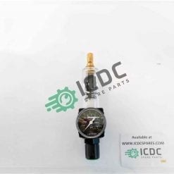 BOSCH 821300303 ICDC 005235 2