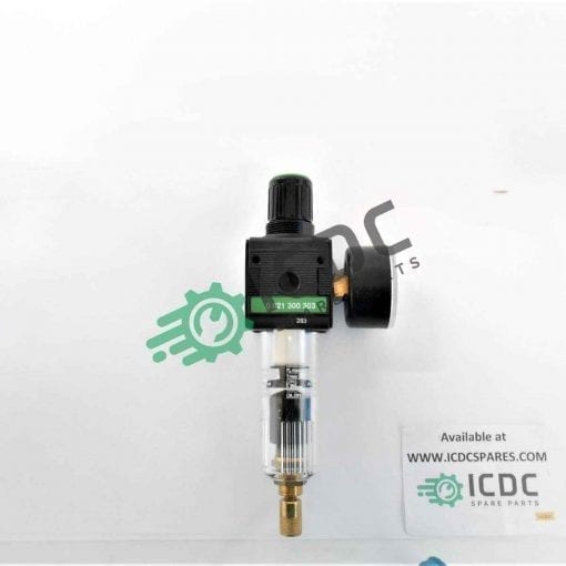 BOSCH - 821300303 - Valve - Image 3