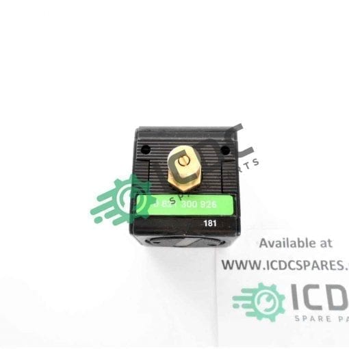 BOSCH - 821300926 - Valve