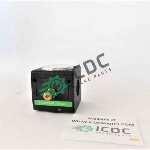 BOSCH - 821300936 - Valvole - immagine 4