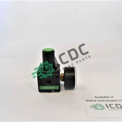 BOSCH 821302400 ICDC 005751 1