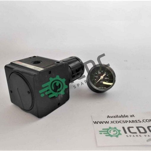 BOSCH - 821302500 - Riduttori Di Pressione - immagine 3
