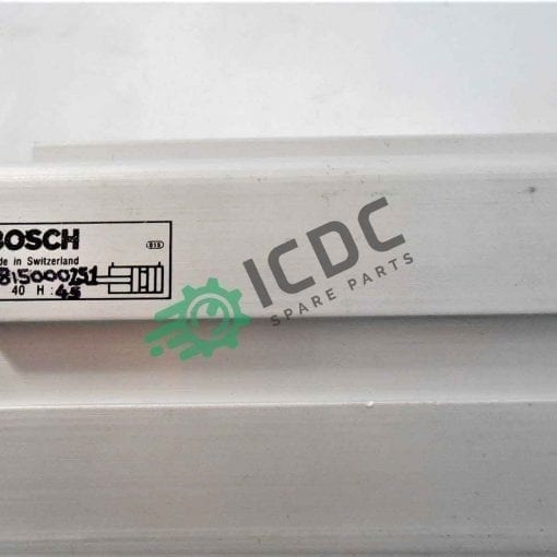 BOSCH - 8220102 - Cylinder