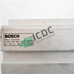 BOSCH 822010855 ICDC 005134 1