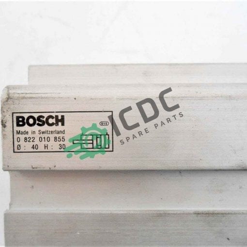 BOSCH 822010855 ICDC 005134 1