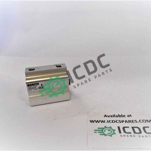 BOSCH - 822406442 - Cylinder - Image 3