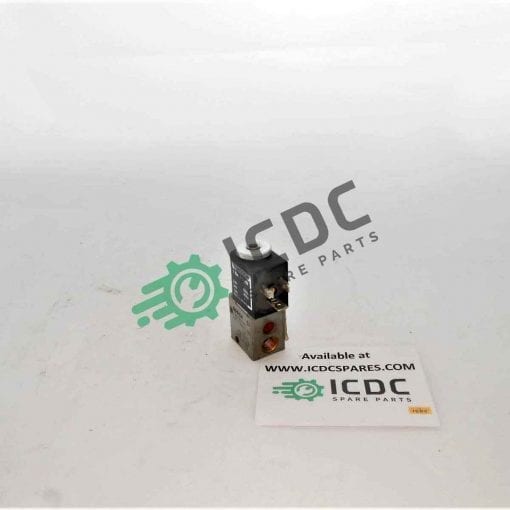 BOSCH REXROTH - 0.820.019.312 - Elettrovalvole - immagine 2