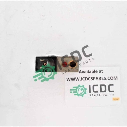 BOSCH REXROTH 0 820 019 312 ICDC 005841 4