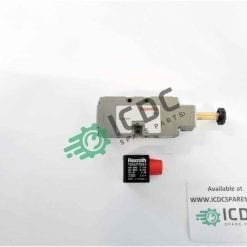 BOSCH REXROTH 0 820 022 002 ICDC 005268 1