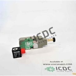 BOSCH REXROTH 0 820 022 002 ICDC 005268 4