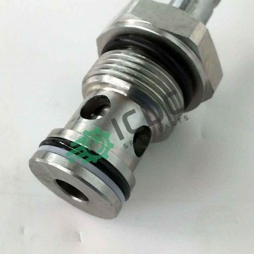 BOSCH REXROTH - OD1505173AS0000 Material nr. R901113673 - Valves - Image 4