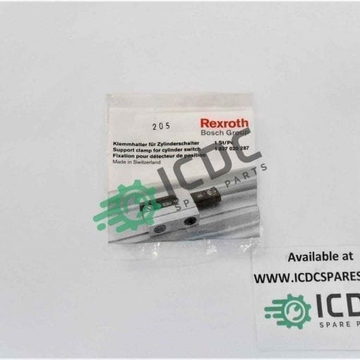 BOSCH REXROTH - 1 827 020 287 - Morsetto - immagine 2