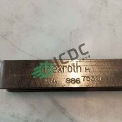 BOSCH REXROTH 1607 103 31 ICDC 000852 1